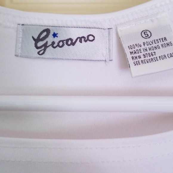 Blouse - Picture 2 of 2